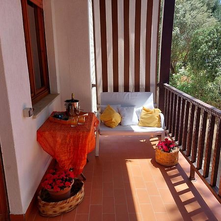 Casa Vacanze Calik Alghero Fertilia Exterior foto