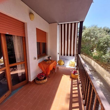 Casa Vacanze Calik Alghero Fertilia Exterior foto