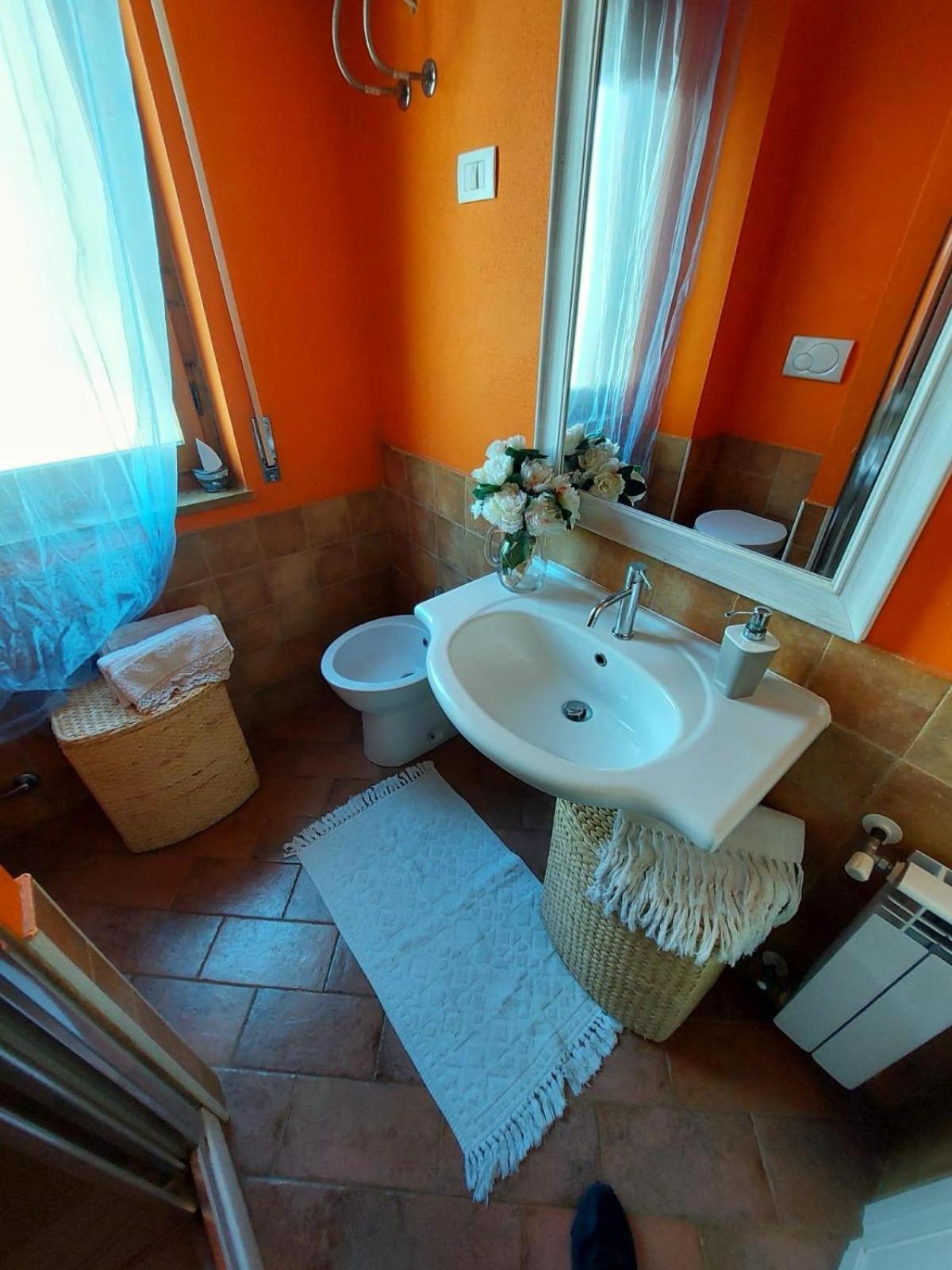 Casa Vacanze Calik Alghero Fertilia Exterior foto