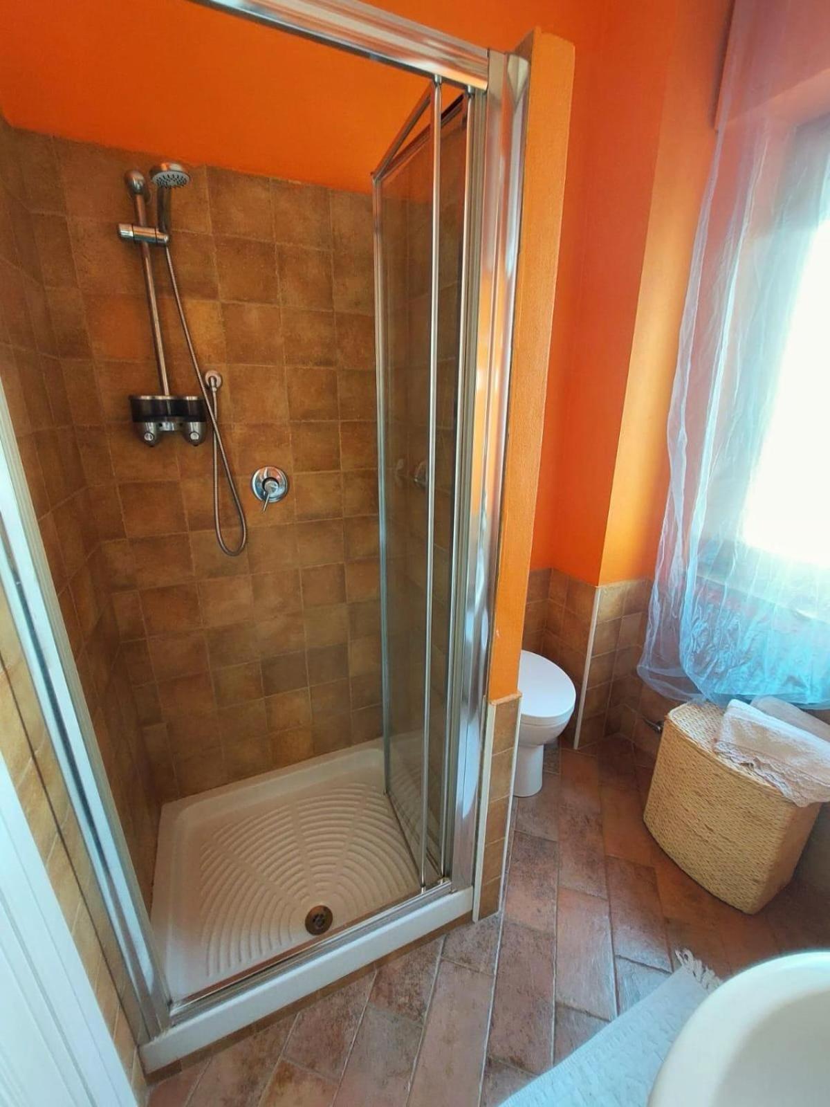 Casa Vacanze Calik Alghero Fertilia Exterior foto