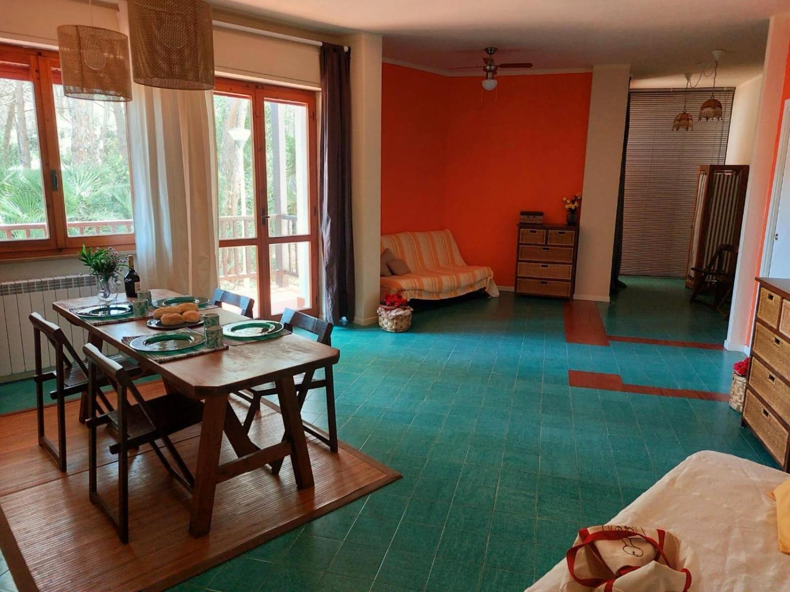 Casa Vacanze Calik Alghero Fertilia Exterior foto