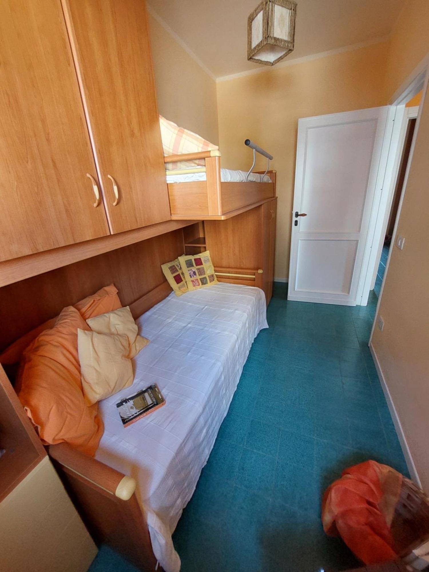 Casa Vacanze Calik Alghero Fertilia Exterior foto